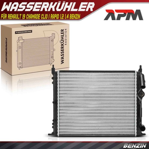 Motorkühlung wasserkühler - motorkühlung,