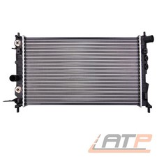 WASSERKÜHLER MOTORKÜHLER