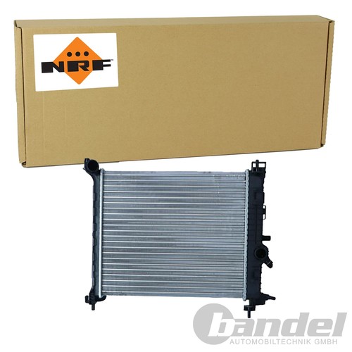 Nrf kühler motorkühlung - nrf,