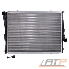 KÜHLER WASSERKÜHLER FÜR BMW