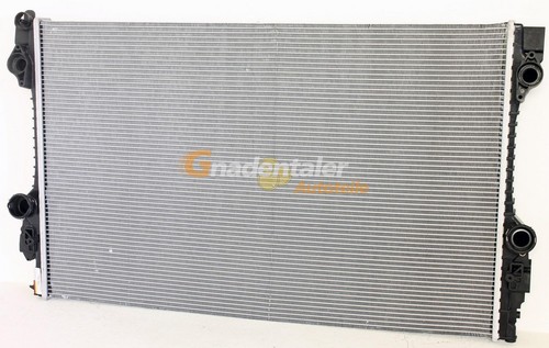 Kühler wasserkühler radiator - kühler,