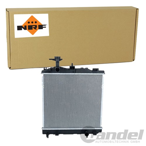 Nrf kühler motorkühlung - kÜhler,