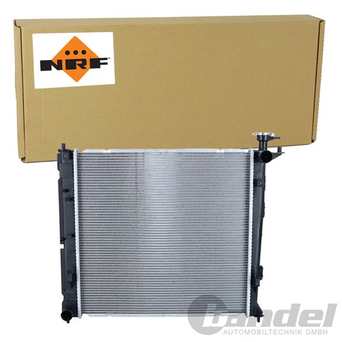 Nrf kühler motorkühlung - kÜhler,