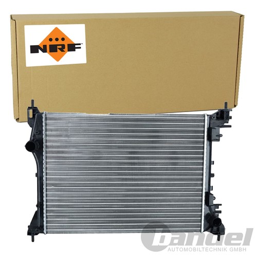 Nrf kühler motorkühlung - nrf,
