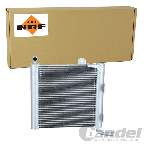 Nrf kühler motorkühlung - nrf,