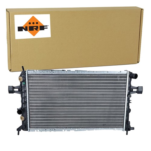 Nrf kühler motorkühlung - nrf,