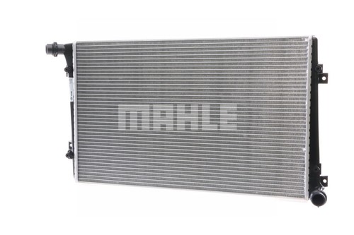 Original mahle kuehler - mahle,