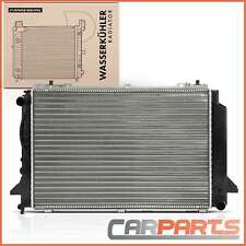 Kühler Motorkühlung