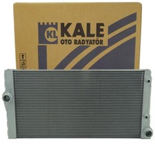 KALE Wasserkühler Kühler