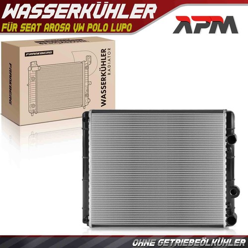 Kühler wasserkühler - kühler,